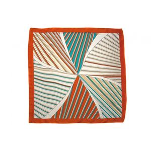 Платок шелк Tranini 1151 PLATOK 9