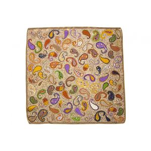 Платок шелк Tranini 1176 PLATOK 9