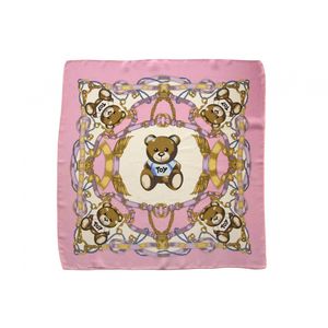 Платок шелк Tranini 1201 PLATOK 9