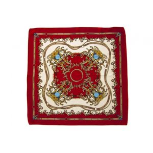 Платок шелк Tranini 1226 PLATOK 9