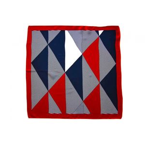 Платок шелк Tranini 1251 PLATOK 9