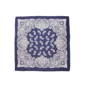 Платок шелк Tranini 0976 PLATOK 9