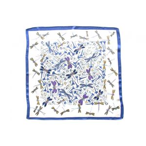 Платок шелк Tranini 0952 PLATOK 9