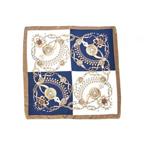 Платок шелк Tranini 1002 PLATOK 9