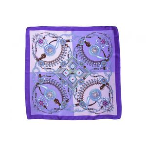 Платок шелк Tranini 1003 PLATOK 9