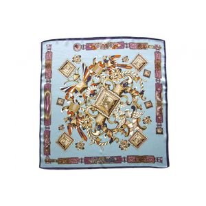 Платок шелк Tranini 1052 PLATOK 9