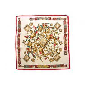 Платок шелк Tranini 1053 PLATOK 9