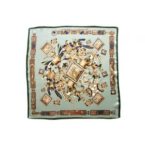 Платок шелк Tranini 1054 PLATOK 9