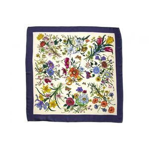 Платок шелк Tranini 1077 PLATOK 9