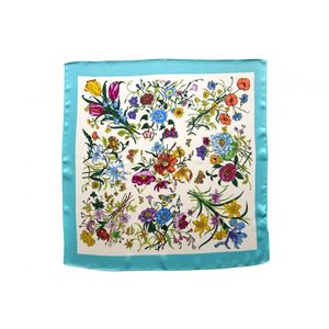 Платок шелк Tranini 1078 PLATOK 9