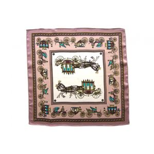 Платок шелк Tranini 1129 PLATOK 9