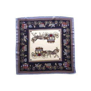 Платок шелк Tranini 1130 PLATOK 9