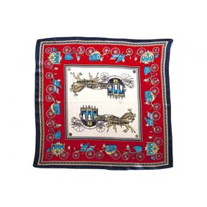 Платок шелк Tranini 1131 PLATOK 9