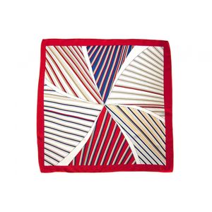 Платок шелк Tranini 1152 PLATOK 9