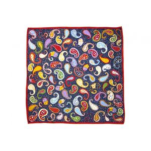 Платок шелк Tranini 1177 PLATOK 9