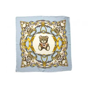 Платок шелк Tranini 1202 PLATOK 9