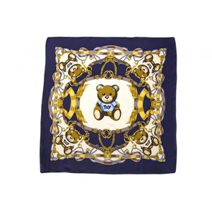 Платок шелк Tranini 1203 PLATOK 9