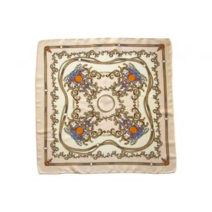 Платок шелк Tranini 1228 PLATOK 9