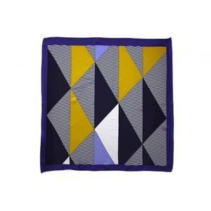 Платок шелк Tranini 1252 PLATOK 9