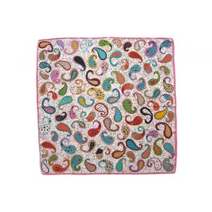 Платок шелк Tranini 0054 PLATOK 16