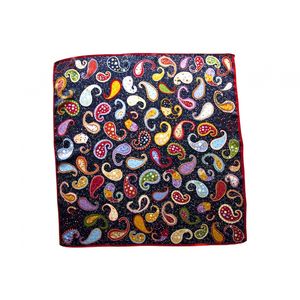 Платок шелк Tranini 0052 PLATOK 16