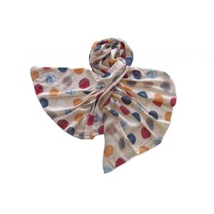 Палантин хлопок Tranini 4204 PAL 1