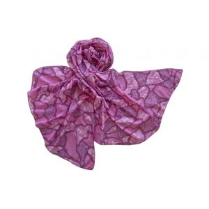 Палантин хлопок Tranini 4301 PAL 1