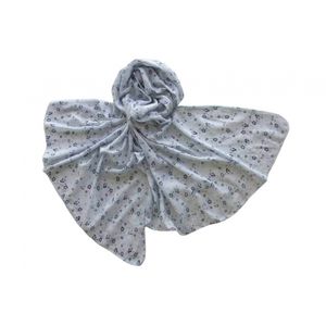 Палантин хлопок Tranini 4364 PAL 1