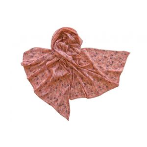 Палантин хлопок Tranini 4357 PAL 1