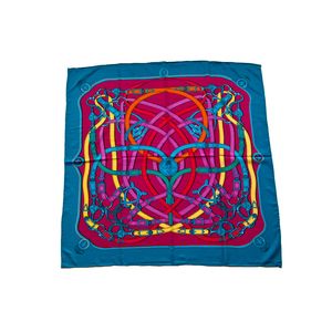 Шелковый платок Tranini 1752 PLATOK 2