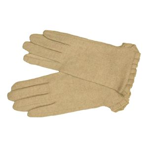 Перчатки женские шерстяные Tranini 00515 PERCH трикотажные