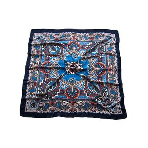 Шерстяной платок Tranini 0252 PLATOK 4