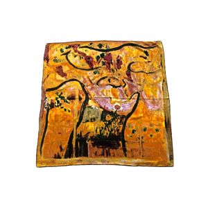 Платок картина Tranini 1151 PLATOK 3