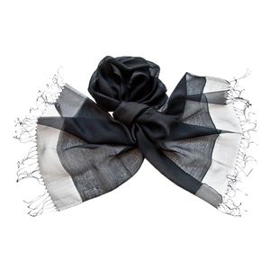 Шелковый палантин Tranini 1860 PAL 4