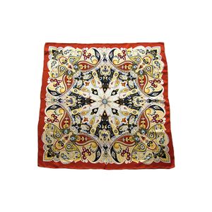 Платок женский шёлковый Tranini  5101