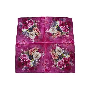 Платок шёлк премиум Tranini 0607 PLATOK 10