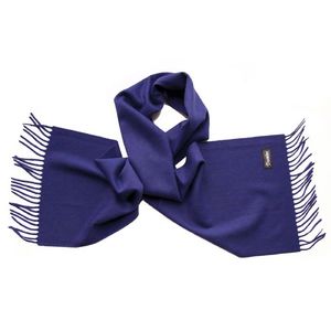 Шарф мужской Tranini из кашемира и шерсти 17301