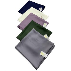 Шелковый платок Eda 90111