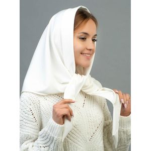 Шелковый платок Eda 90112