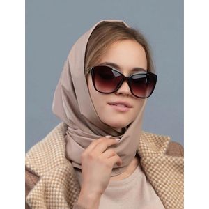 Шелковый платок  90114