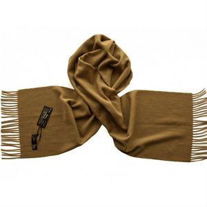 Кашемировый мужской шарф Tranini 00855 SH4