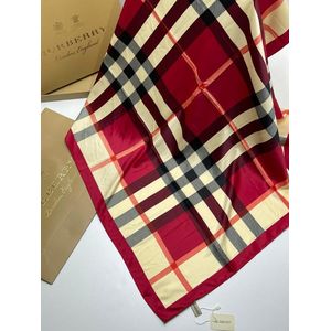 Burberry xadrez 70 online
