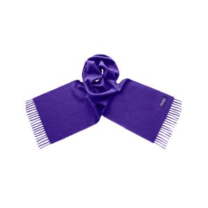 Шарф мужской Tranini 16604 SH1 из кашемира и шерсти