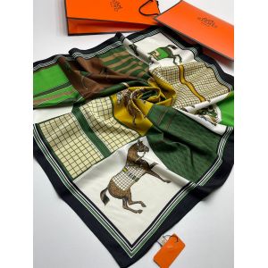Платок HERMES женский 21042400