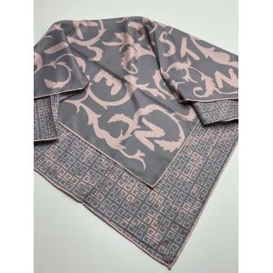 Платок женский серый GIVENCHY 11012331