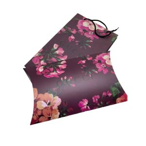 Комплект из пакета и подарочной коробки  Gucci kompGuc-13