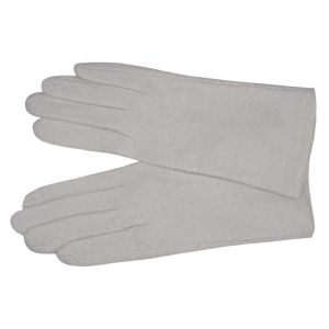 Перчатки женские шерстяные Tranini 40979 PERCH трикотажные