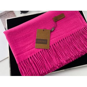 Палантин женский GERUNSI  теплый розовый 20112500