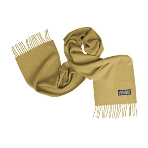 Шарф мужской Tranini 00401 SH1 из кашемира и шерсти