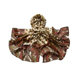 Палантин женский Tranini 0302